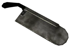 Bonesaw