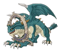 Tiamat RW