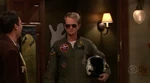 Barney's costume