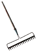 Rake