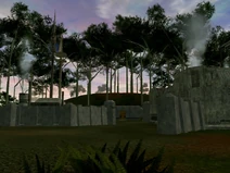 Weaponfacility