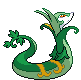 Serperior espalda N2B2