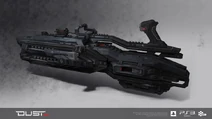 CA ForgeGun