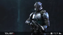 CA Assault