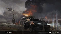 Environment 01