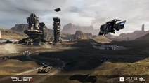 Environment 02