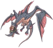 Wyvern RW