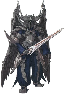 Judge of Wings