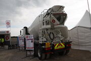 McPhee Mixers at Hillhead 2012 - IMG 0923