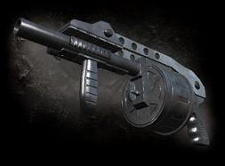 Striker(Resident Evil) Striker(Resident Evil)