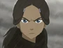 Katara angry