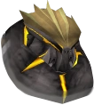 TzHaar-Hur-Zuh chathead