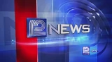 WISN 12 News Intro2012