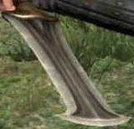 Snagdaggers