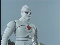 Medical Jet Jaguar