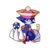 Hsien-Ko Pocket Fighter