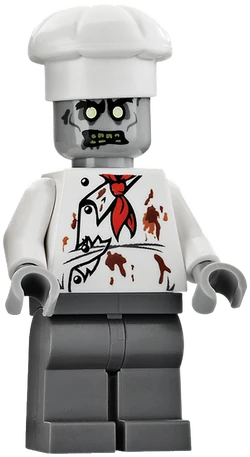 Zombie Chef