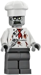 Zombie Chef