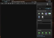 WikiaInterface