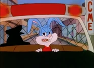 BusterPoliceCar
