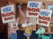 BabsHamton&GogoFreeBusterBunny