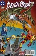 Deathstroke Vol 1 52