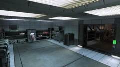 Tuntau base wrex's safe