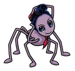Profile art - Memphis Longlegs