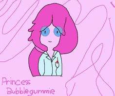 PrincessBubblegummie