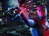 The-Amazing-Spider-man-Shooting-Web