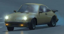 PorscheUnleashed Porsche930