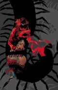 Batwoman Vol 1-13 Cover-1 Teaser