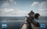 BF3 SKS