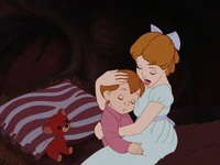 MichaelWendy