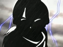Shadowed Katara
