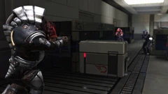 Tuntau base combat