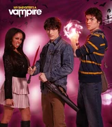 Cast Season 2