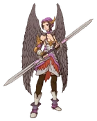 Sky Soldier RW