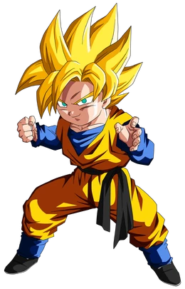 Gotenssj