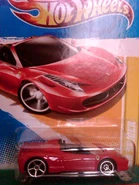 A1ferrari458
