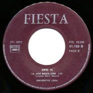 Fiesta 51.159 LA