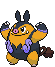 Pignite N2B2 variocolor