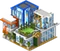 Premium Business Mall-icon