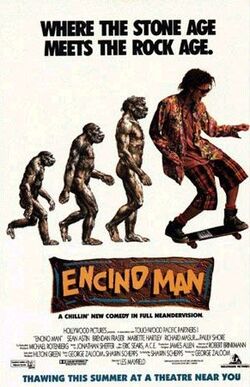 EncinoMan