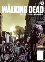 Magazine Alternate Cover