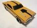 Yellow Mercury Cougar