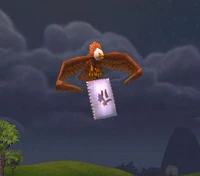 SoaringHunter