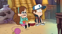 S1e3 mabel astounded