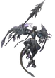 Bahamut RW CG