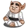 Zen Gnome 2-icon